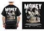 do luxury streetwear t shirt designs for your clothing brand